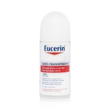 Eucerin desodorante 48h roll-on 50ml Eucerin - 1