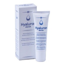 Hyaluron mucus gel lubricante 30 gr Hyaluron - 1