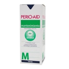 Perio-aid colutorio mantmto s/a 500 ml Perio-Aid - 1