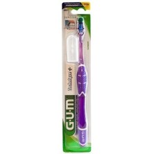 Gum technique cepillo dental medio Gum - 1