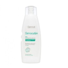 Genocutan gel dermatologico 750 ml