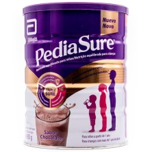 Pediasure chocolate 850 g