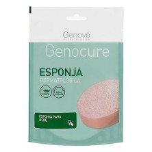 Genocure esponja dermatológica bebé Farmsponge - 1