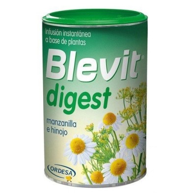 Blevit infusión digest 150g Blevit - 1