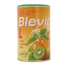 Blevit infusión l frutas laxante 150g Blevit - 1