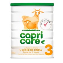 Capricare 3 leche crecimiento 800g Capricare - 1