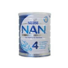 Nestlé nan optipro 4 800g Nestlé Nan - 1