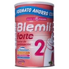 Blemil plus 2 forte nutriexpert leche de continuación 1200g Blemil - 1