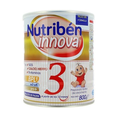 Nutribén innova 3 800gr Nutriben - 1