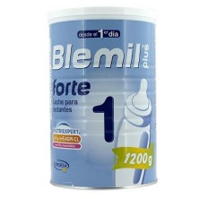 Blemil plus 1 forte nutriexpert leche para lactantes 1200g