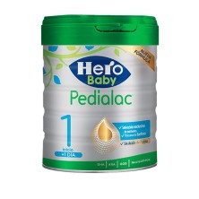 Hero baby pedialac 1 leche de inicio 800g Hero - 1