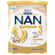Nestlé nan supreme 3 800g Nestlé Nan - 1