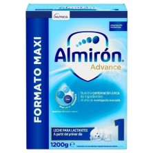 Almirón advance 1 1200g Almiron - 1