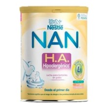 Nestlé nan ha lr 800g Nestlé Nan - 1