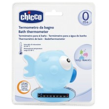 Chicco termómetro pez azul Chicco - 1