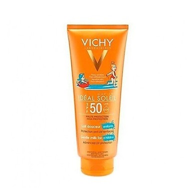 Vichy ideal soleil niños spf50 200ml Vichy - 1