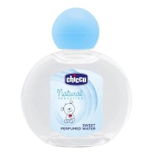 Chicco natural sensation agua perfumada 100ml Chicco - 1