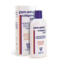 Pon-emo infantil gel champú dermatologico 250ml Pon-Emo - 1