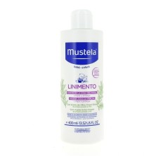 Mustela linimento higiene pañal 400ml Mustela - 1