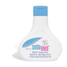 Sebamed baby baño espuma 200 ml Sebamed - 1