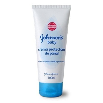 Johnson crema infantil100 ml Johnson - 1