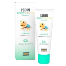 Isdin baby naturals facial hidratante 50ml Isdin - 1
