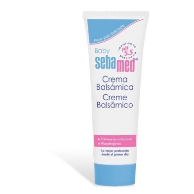 Sebamed baby crema balsámica 50ml Sebamed - 1