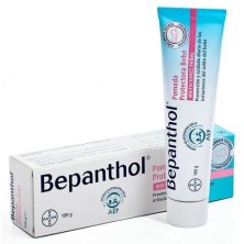Bepanthol pomada protectora bebe 100gr Bepanthol - 1