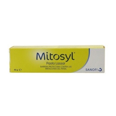 Mitosyl pasta lassar 45g Mitosyl - 1
