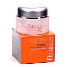Genové fluidbase retinol 30ml Fluidbase - 1