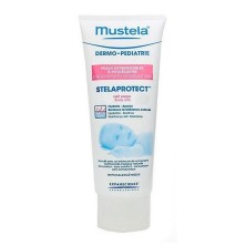 Mustela leche corp hidrat confort 200ml Mustela - 1