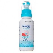 Nahore eau colonia infantil spray 75ml Nahore - 1
