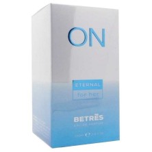 Perfume betres on eternal mujer 100ml Betres - 1