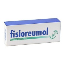 Fisioreumol crema 50ml Fisioreumol - 1