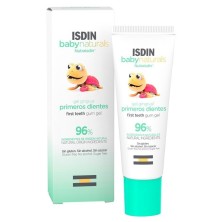 Isdin baby naturals first teeth 30ml