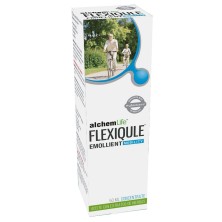 Flexiqule emoliente 50ml Flexiqule - 1