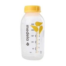 Medela biberón leche materna 250ml Medela - 1