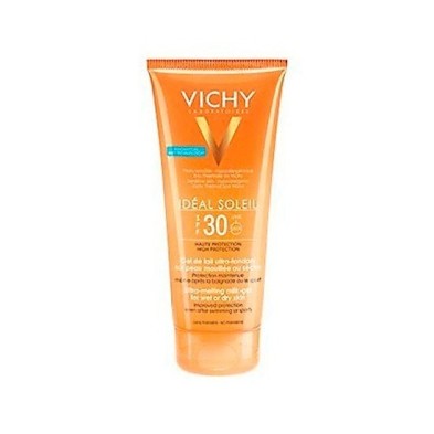 Vichy ideal soleil gel wet skin ip30 200 Vichy - 1