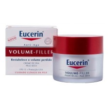 Eucerin volume filler dia p/seca 50 ml Eucerin - 1