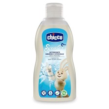 Chicco detergente biberones y vajillas Chicco - 1