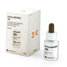 Hyaluronic 3k serum 30ml botanica Botanica - 1