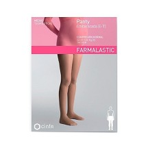 Farmalastic panty embarazada cn beig tm Farmalastic - 1