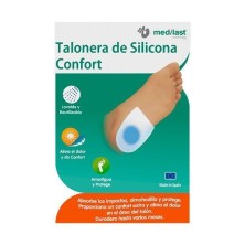 Talonera confort t/l medilast Medilast - 1