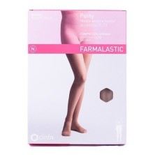 Panty farmalastic normal beig t.med. Farmalastic - 1