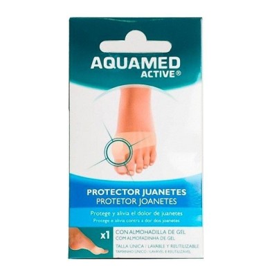 Aquamed protector juanetes 1und. Aquamed - 1