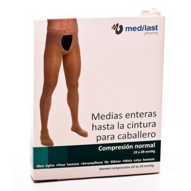 Panty medilast caballero comple.gde 701h Medilast - 1