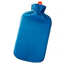 Corysan bolsa agua caliente rizo 2 litros Corysan - 1