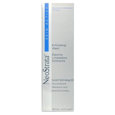 Neostrata skin espuma exfoliante 125ml Neostrata - 1