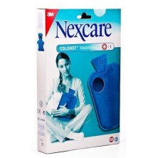 Bolsa nexcare coldhot gel caliente clasi Nexcare - 1