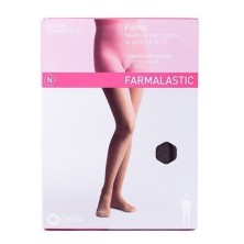 Panty farmalastic c/n capuchino t/rp Farmalastic - 1